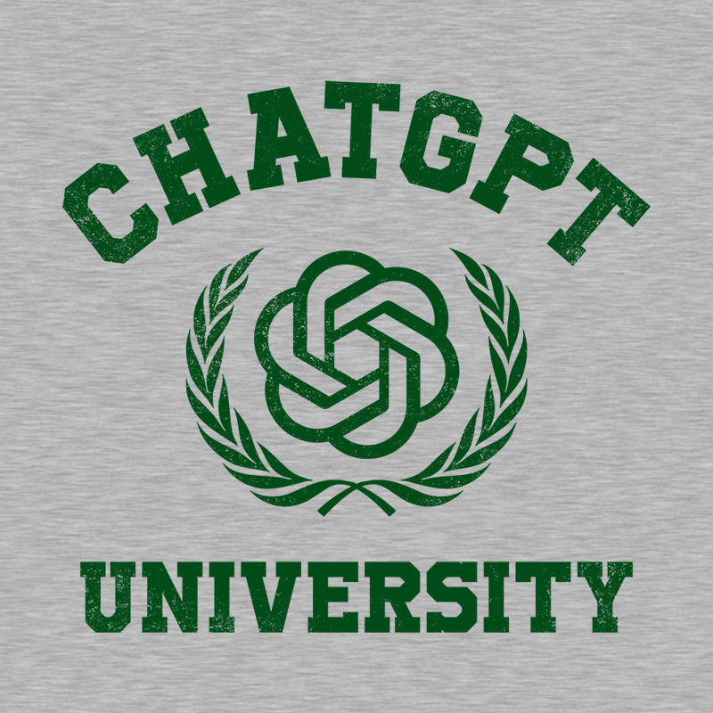 Chat GPT University
