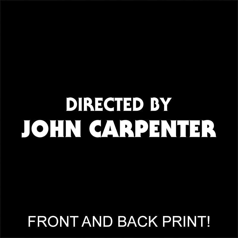 Directed By John Carpenter WHOLESALE