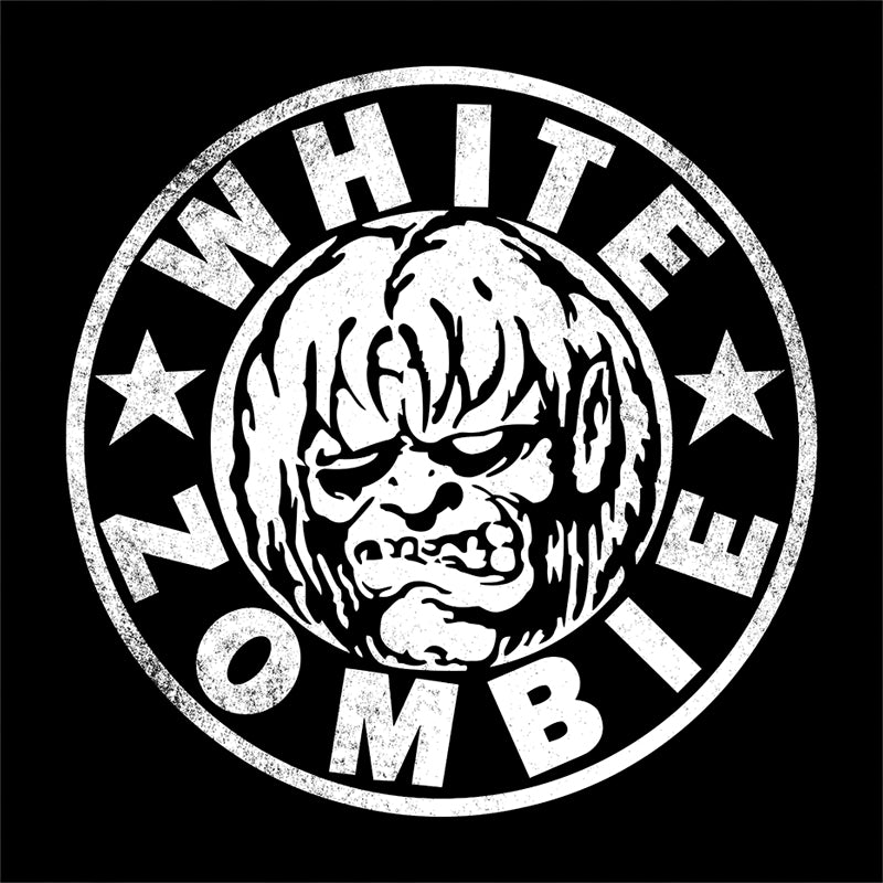 Vintage White Zombie WHOLESALE
