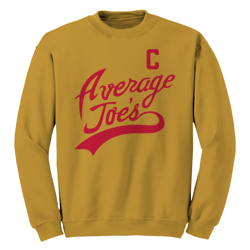Average Joe's T-Shirt - FiveFingerTees