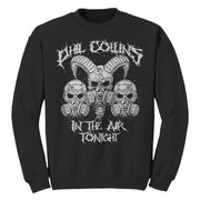 Phil Collins Sweatshirt - FiveFingerTees