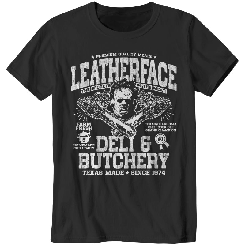 Leatherface Deli And Butchery