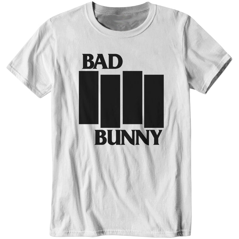 Black Flag Bad Bunny Mashup