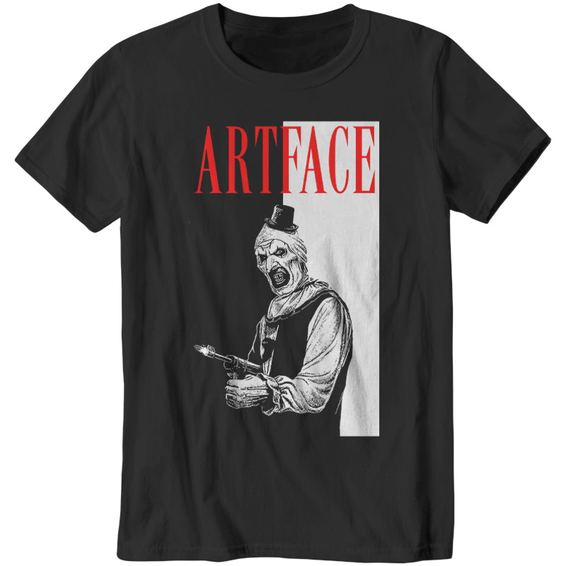 Artface