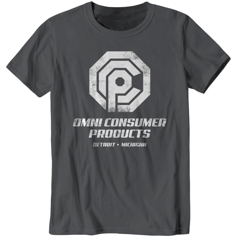 Omni Consumer Products