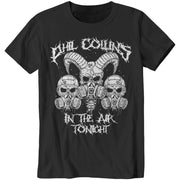 Phil Collins T-Shirt - FiveFingerTees