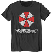 Umbrella Corporation T-Shirt - FiveFingerTees