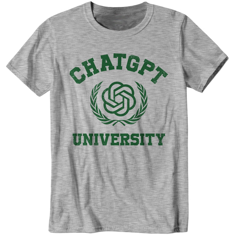 Chat GPT University