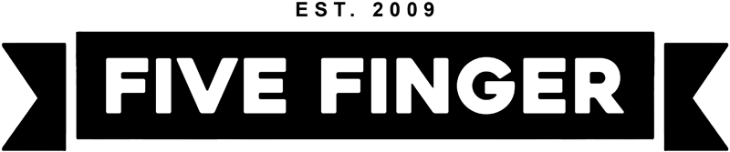 FiveFingerTees