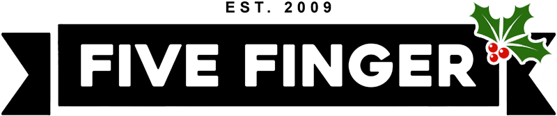 FiveFingerTees