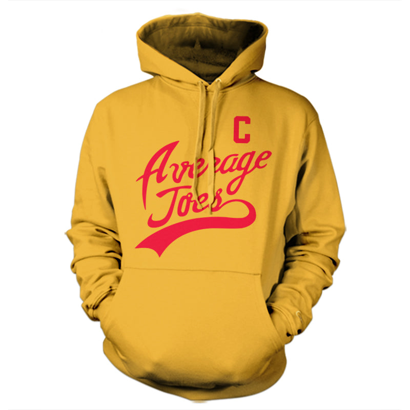 Average Joe's T-Shirt - FiveFingerTees