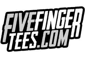 FiveFingerTees