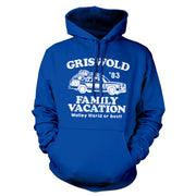 Griswold Family Vacation Hoodie - FiveFingerTees