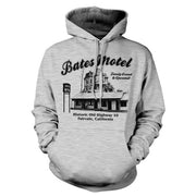 Bates Motel Hoodie - FiveFingerTees