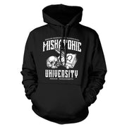 Miskatonic University Hoodie - FiveFingerTees