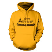 Camp Anawanna Hoodie - FiveFingerTees