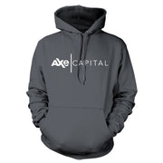 Axe Capital Hoodie - FiveFingerTees