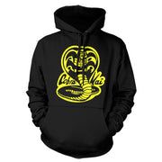 Cobra Kai Hoodie - FiveFingerTees