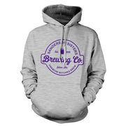 Sanderson Sisters Brewing Co. Hoodie - FiveFingerTees