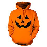 Jack-O-Lantern Hoodie - FiveFingerTees