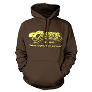 Cheers Hoodie - FiveFingerTees