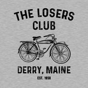 The Losers Club T-Shirt - FiveFingerTees