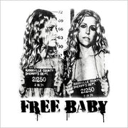 Free Baby T-Shirt - FiveFingerTees