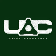 UAC T-Shirt - FiveFingerTees