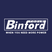 Binford Tools T-Shirt - FiveFingerTees