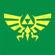 Triforce T-Shirt - FiveFingerTees