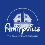 Amityville T-Shirt - FiveFingerTees