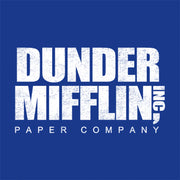 Dunder Mifflin T-Shirt - FiveFingerTees