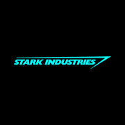 Stark Industries T-Shirt - FiveFingerTees