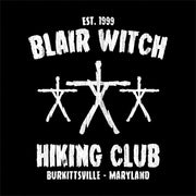 Blair Witch Hiking Club T-Shirt - FiveFingerTees