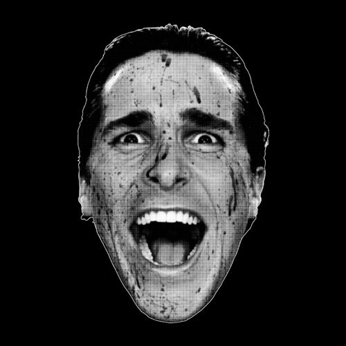 American Psycho T-Shirt