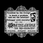 Betelgeuse: Bio-Exorcist T-Shirt - FiveFingerTees