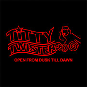 Titty Twister T-Shirt - FiveFingerTees