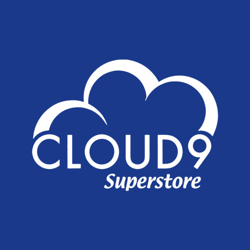 Cloud 9 Superstore Hoodie - FiveFingerTees