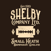 Shelby Company Limited T-Shirt - FiveFingerTees