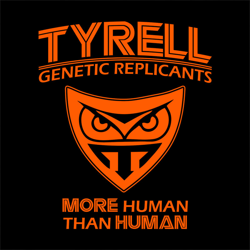 Tyrell Corporation T-Shirt - FiveFingerTees