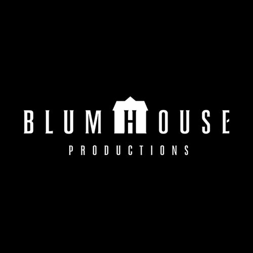 Blumhouse Productions T-Shirt WHOLESALE