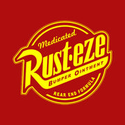 Rust-eze Bumper Ointment T-Shirt - FiveFingerTees