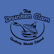 The Drunken Clam T-Shirt - FiveFingerTees