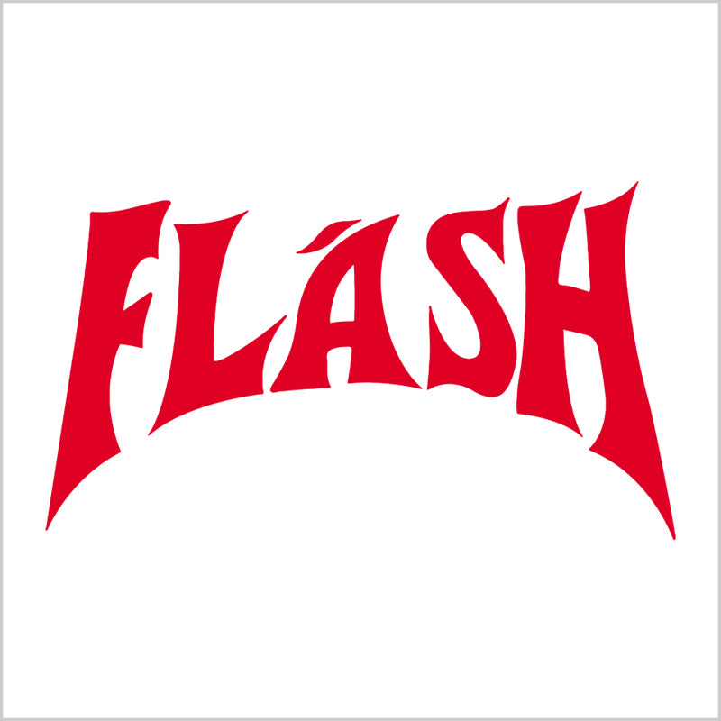 Flash Ringer T-Shirt - FiveFingerTees