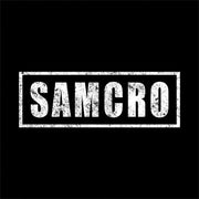 Samcro T-Shirt - FiveFingerTees