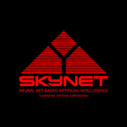 Skynet Hoodie - FiveFingerTees