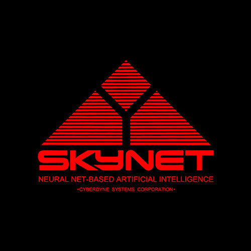 Skynet Hoodie - FiveFingerTees