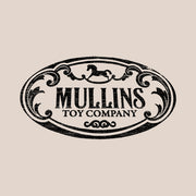 Mullins Toy Company T-Shirt - FiveFingerTees