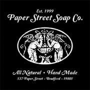 Paper Street Soap Co. T-Shirt - FiveFingerTees
