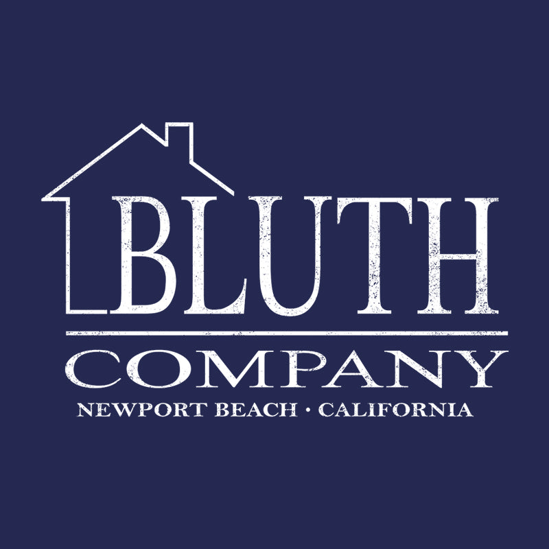 Bluth Co. T-Shirt - FiveFingerTees